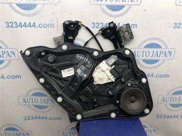 Стеклоподъемник задн. лев. VOLKSWAGEN PASSAT CC 08-12
