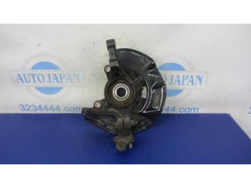 Кулак поворотный передн. лев. HYUNDAI SONATA YF 10-14