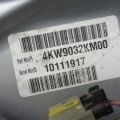 83401-2P000 | Стеклоподъемник задн. лев. KIA SORENTO XM 09-14 - Превью 5