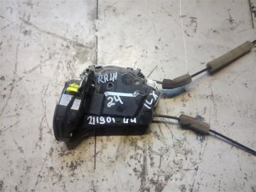 Замок двери задн. лев. ACURA ILX 12-16