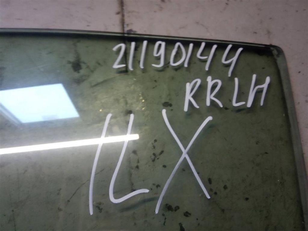 73450-TX6-305 | Стекло двери задн. лев. ACURA ILX 12-16 - Фото 2