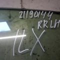 73450-TX6-305 | Стекло двери задн. лев. ACURA ILX 12-16 - Превью 2