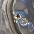 H210A-CL7MA | Двері задн. лів. INFINITI FX S50 03-08 - Прев'ю 5