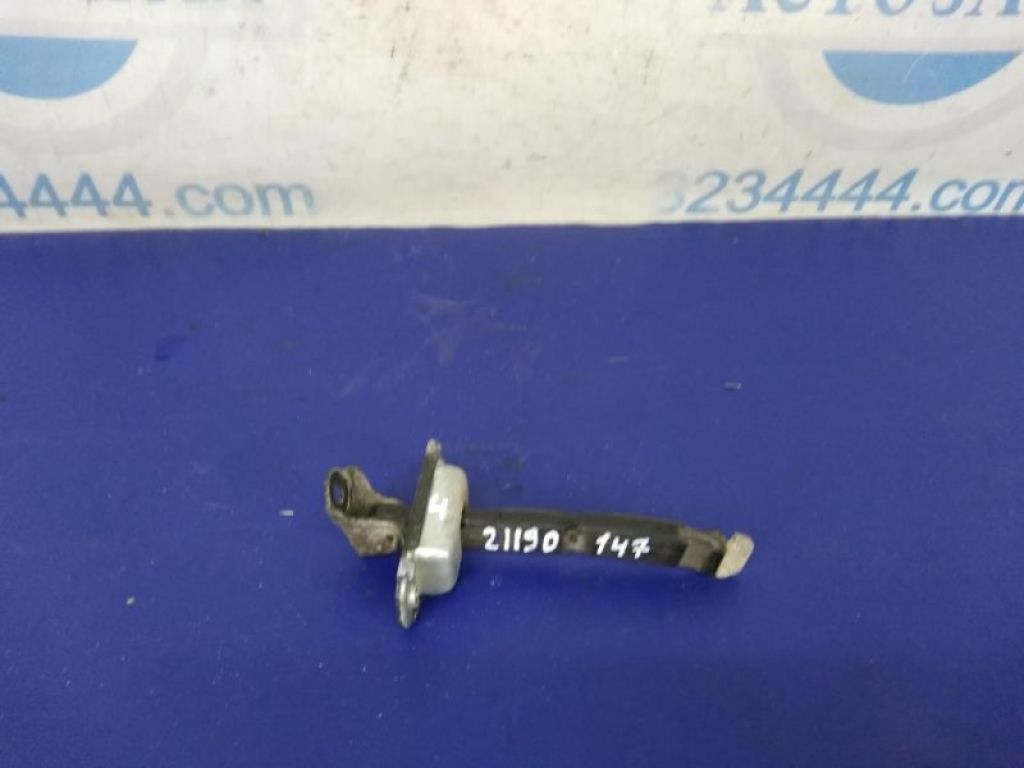 79480-3X001 | Обмежувач дверей задн. лів. HYUNDAI ELANTRA MD 10-15