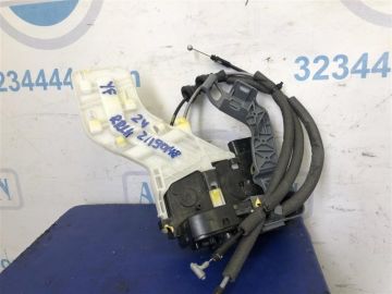Замок двери задн. лев. HYUNDAI SONATA YF 10-14
