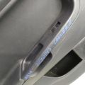 7222A431XD | Карта двери задн. лев. MITSUBISHI LANCER X 10 07-15 - Превью 2