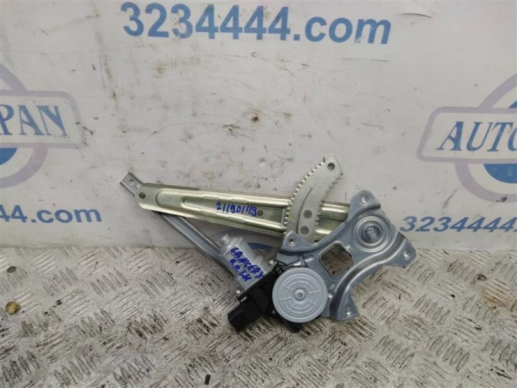 5743A065 | Склопідйомник задн. лів. MITSUBISHI LANCER X 10 07-15