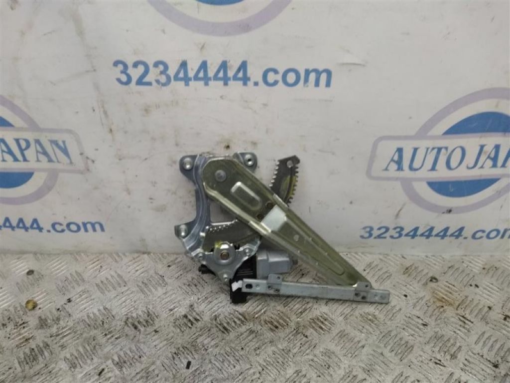5743A065 | Склопідйомник задн. лів. MITSUBISHI LANCER X 10 07-15 - Фото 2