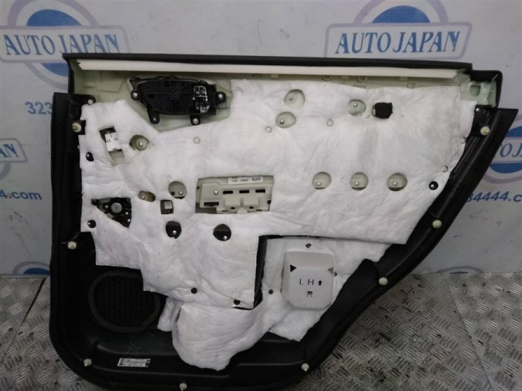 829A1-3JS0A | Карта двери задн. лев. INFINITI QX60/JX35 12-20 - Фото 3