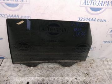 Скло дверей заднє ліве INFINITI QX60/JX35 12-20