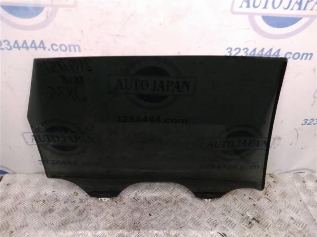 82301-3JA1C | Стекло двери задн. лев. INFINITI QX60/JX35 12-20 - Фото 3