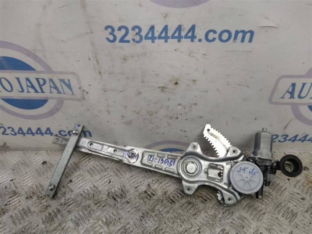 82721-3JA1A | Склопідйомник задн. лів. INFINITI QX60/JX35 12-20