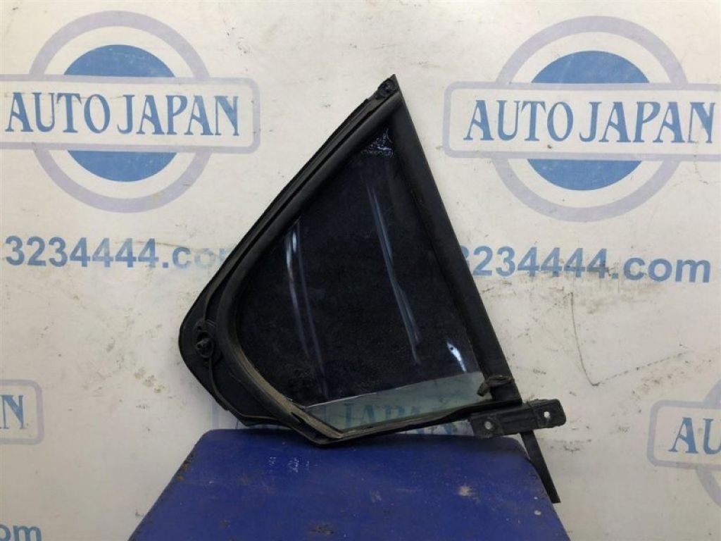 5C6 845 213 | Скло дверей глухе задн. лів. VOLKSWAGEN JETTA USA 10-17 - Фото 2