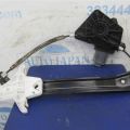 5C6 839 461 B | Стеклоподъемник задн. лев. VOLKSWAGEN JETTA USA 10-17 - Превью 4