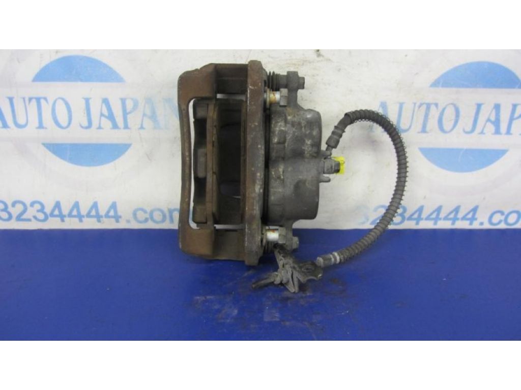 58130-2P700 | Супорт гальмівний передн. прав. HYUNDAI SANTA FE (CM) 05-12 - Фото 3