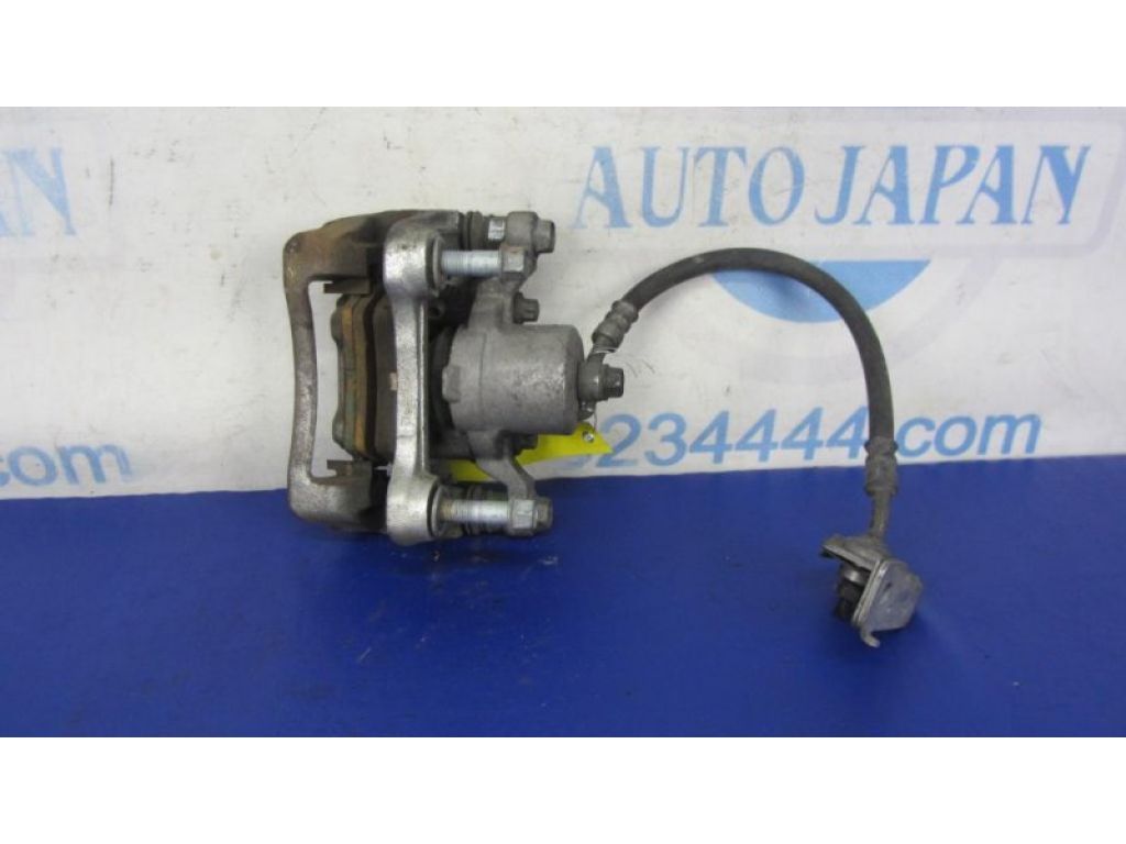 58310-3QA10 | Супорт гальмівний задн. лів. HYUNDAI SONATA YF 10-14 - Фото 3