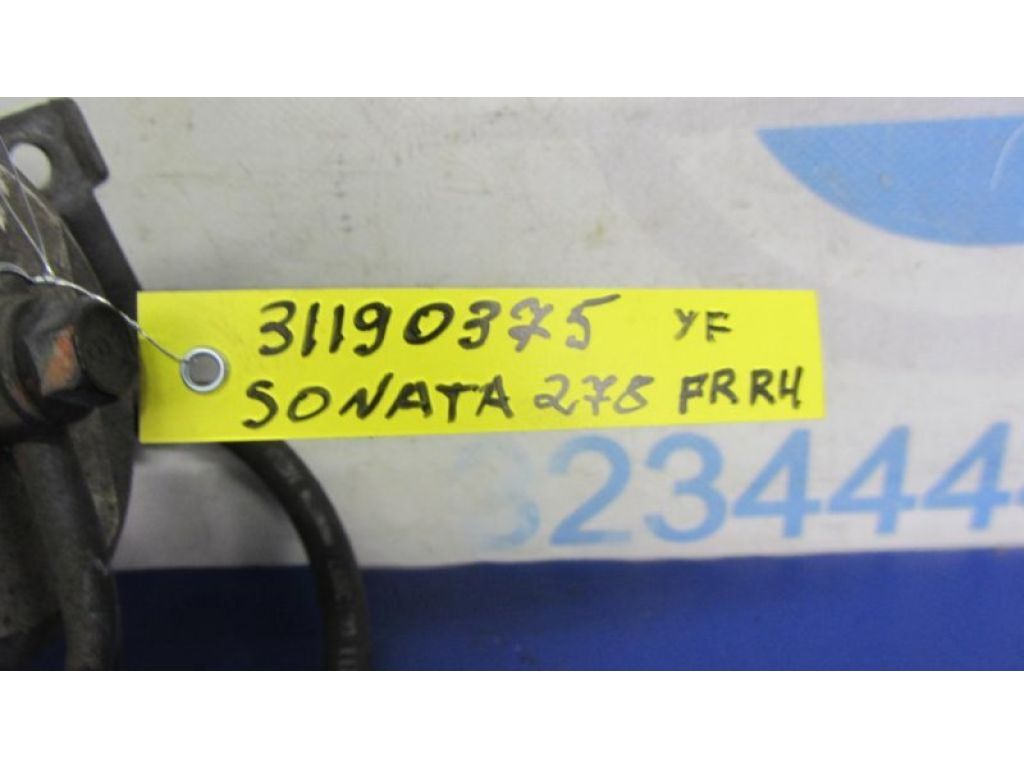 58130-3Q100 | Супорт гальмівний передн. прав. HYUNDAI SONATA YF 10-14 - Фото 2