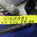 45018-T6L-H00 | Суппорт тормозной передн. прав. ACURA ILX 16-19 - Превью 2
