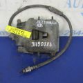 1K0 615 123 E | Суппорт тормозной передн. лев. VOLKSWAGEN JETTA USA 10-17