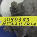 1K0 615 123 E | Суппорт тормозной передн. лев. VOLKSWAGEN JETTA USA 10-17 - Превью 2
