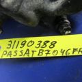 5N0 615 123 | Суппорт тормозной передн. лев. VOLKSWAGEN PASSAT B7 11-15 - Превью 2