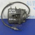 1K0 615 124 D | Супорт гальмівний передн. прав. VOLKSWAGEN JETTA USA 10-17