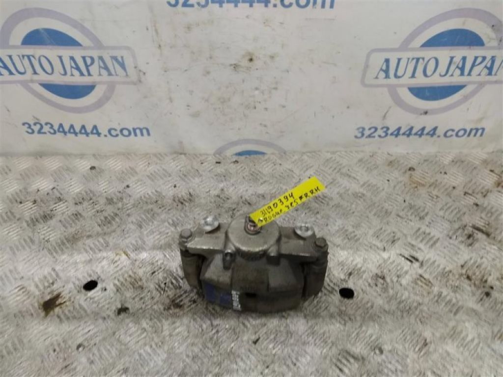 41001-4BA0C | Суппорт тормозной передн. прав. NISSAN X-TRAIL/ROGUE T32 13-20
