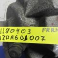 GHY9-33-98Z | Суппорт тормозной передн. прав. MAZDA 6 GJ 12- - Превью 2