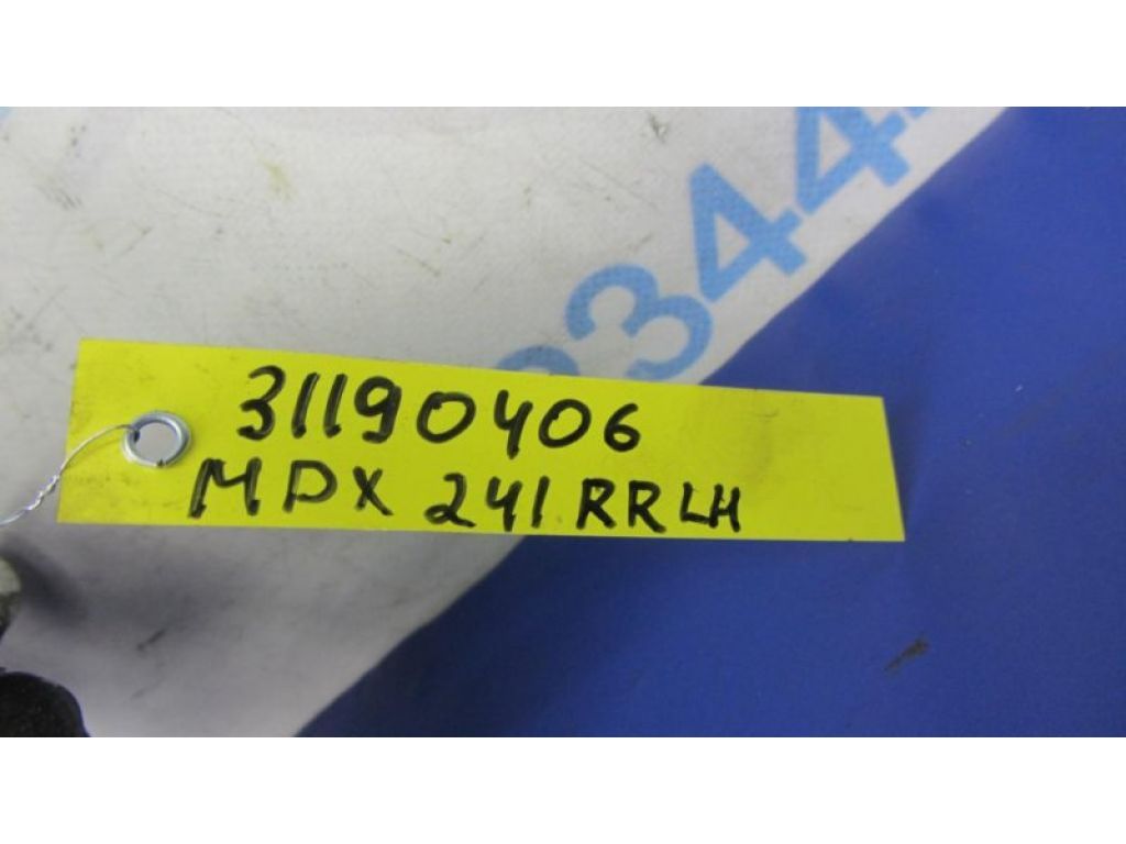 43019-STX-A01 | Супорт гальмівний задн. лів. ACURA MDX (YD2) 06-13 - Фото 2