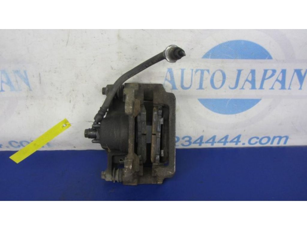 43019-STX-A01 | Супорт гальмівний задн. лів. ACURA MDX (YD2) 06-13 - Фото 3