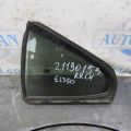 68124-33070 | Скло дверей глухе задн. лів. LEXUS ES350 06-12