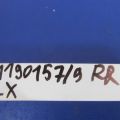 35770-TK4-A01 | Кнопка стеклоподъемника ACURA ILX 12-16 - Превью 2