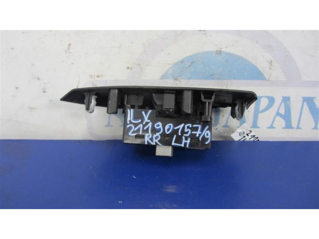 35770-TK4-A01 | Кнопка стеклоподъемника ACURA ILX 12-16 - Фото 3