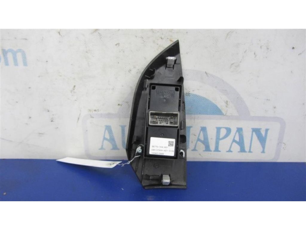 35770-TK4-A01 | Кнопка стеклоподъемника ACURA ILX 12-16 - Фото 4