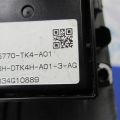 35770-TK4-A01 | Кнопка стеклоподъемника ACURA ILX 12-16 - Превью 5