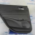 83751-TX6-A11ZC | Карта двери задн. лев. ACURA ILX 12-16
