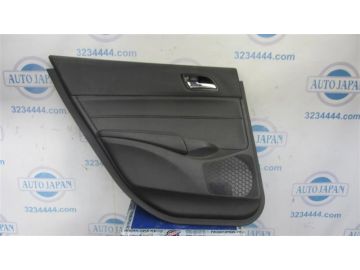 Карта дверей задн. лів. ACURA ILX 12-16