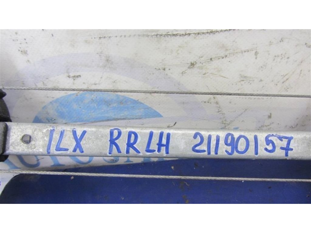 72750-TX6-A01 | Склопідйомник задн. лів. ACURA ILX 12-16 - Фото 2