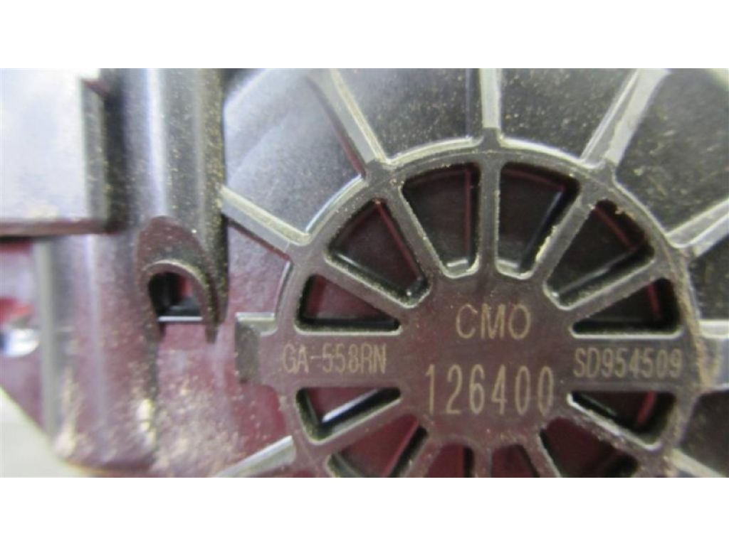 72750-TX6-A01 | Склопідйомник задн. лів. ACURA ILX 12-16 - Фото 4