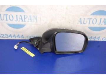 Зеркало прав. SUBARU LEGACY 03-09 BL/BP