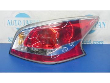 Фонарь наружный задн. прав. NISSAN ALTIMA L33 12-18