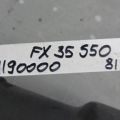 37000-CG000 | Карданный вал задний INFINITI FX S50 03-08 - Превью 2