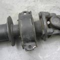 37000-CG000 | Карданный вал задний INFINITI FX S50 03-08 - Превью 4