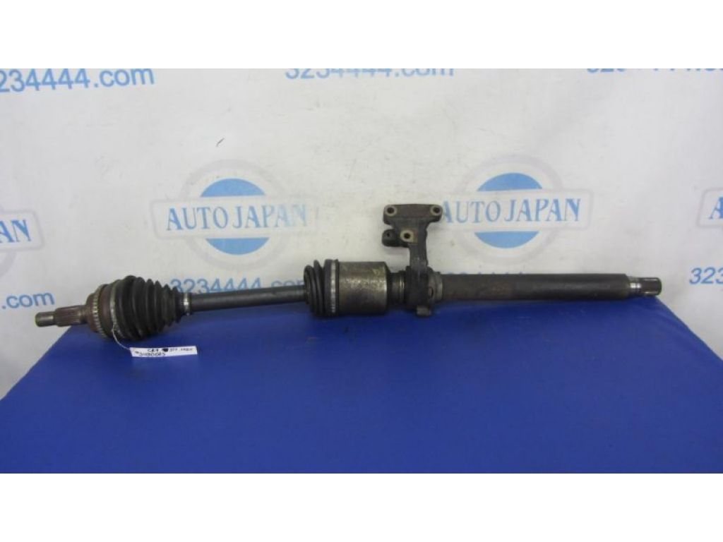 GP31-25-50XE | Привід передній прав. MAZDA CX-7 06-12