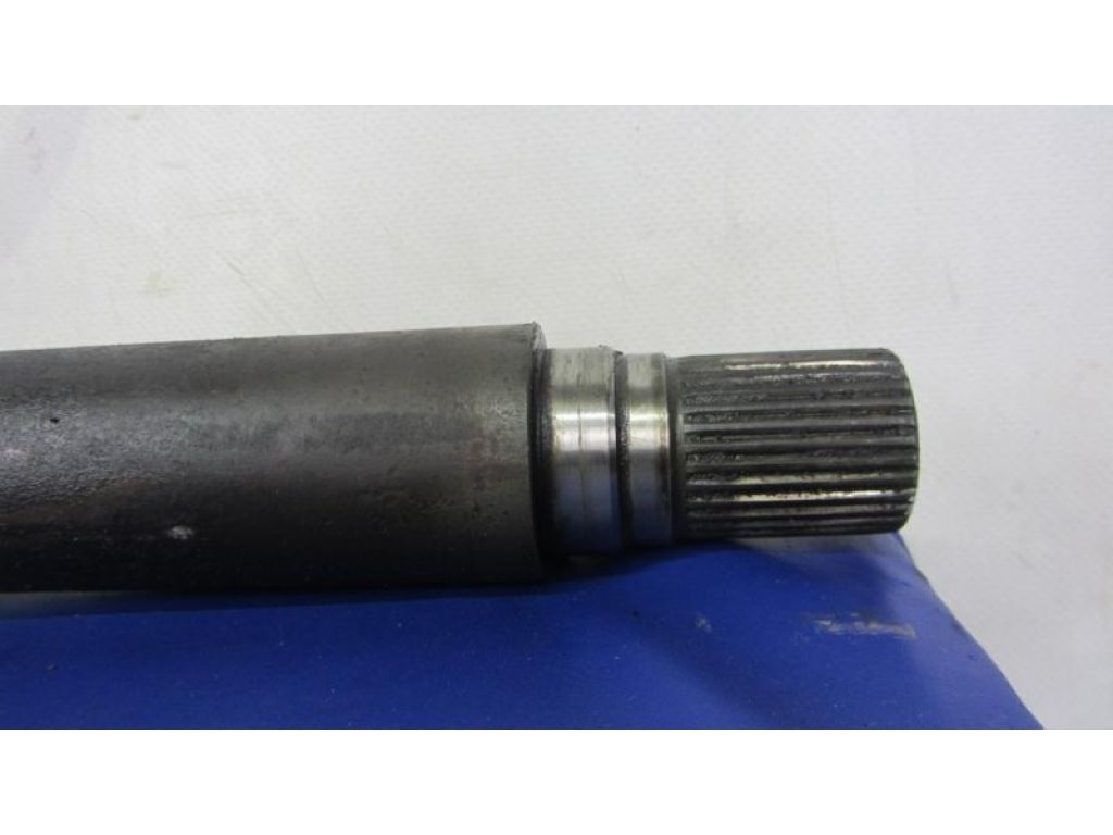 GP31-25-50XE | Привід передній прав. MAZDA CX-7 06-12 - Фото 4