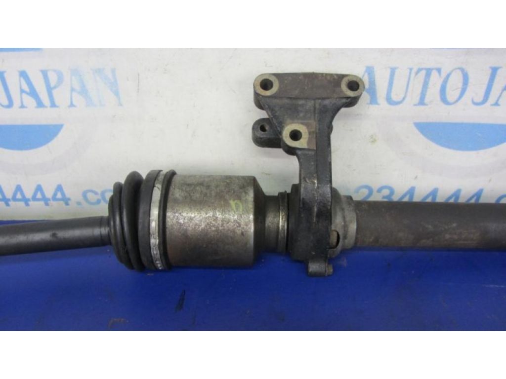 GP31-25-50XE | Привід передній прав. MAZDA CX-7 06-12 - Фото 5