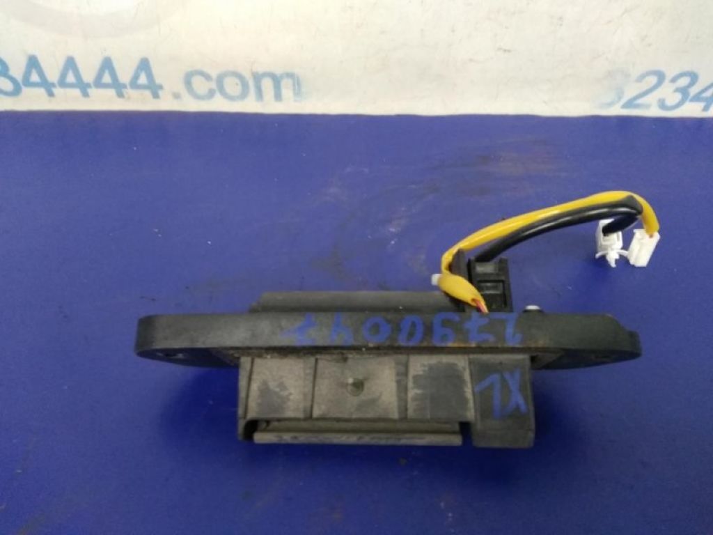 5810A009 | Кнопка открывания багажника наружная MITSUBISHI OUTLANDER XL 05-13