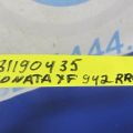 55250-3Q010 | Рычаг задней подвески поперечный нижний прав. HYUNDAI SONATA YF 10-14 - Превью 2