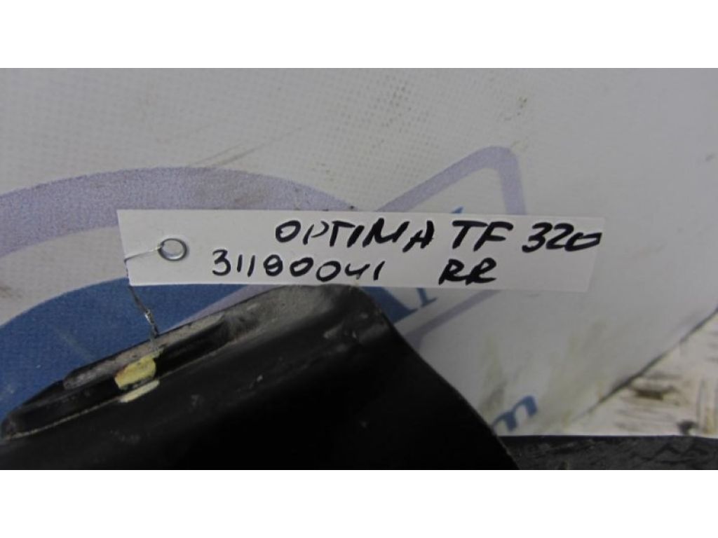 55405-4C151 | Балка задней подвески KIA OPTIMA TF 11-16 - Фото 2