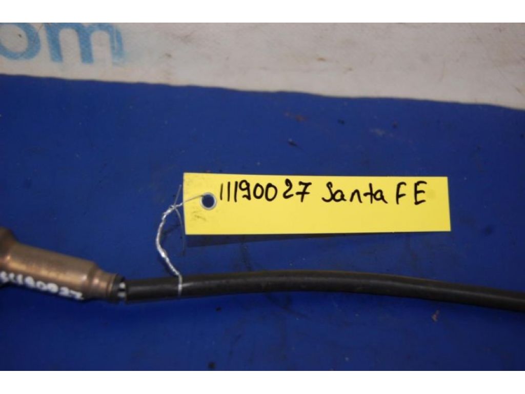 39210-3C300 | Лямбда зонд HYUNDAI SANTA FE (CM) 05-12 - Фото 2